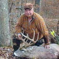 Gene Wensel